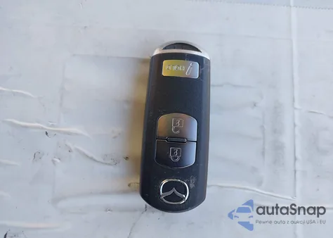 2020 Mazda Cx-3 Sport from USA, damaged, VIN JM1DKDB76L1464079